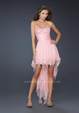 Cotton Candy Pink